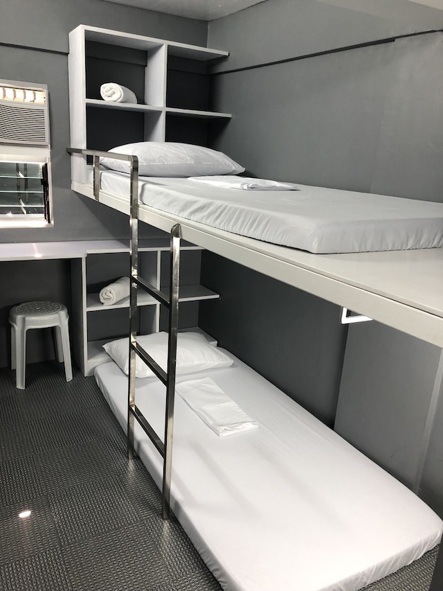 ERVoruto ホステル マカティ