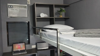 ERVoruto ホステル マカティ