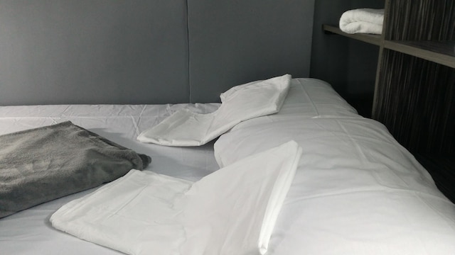 ERVoruto ホステル マカティ