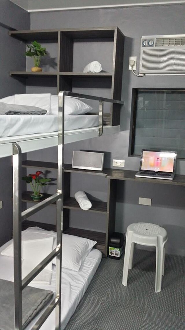 ERVoruto ホステル マカティ