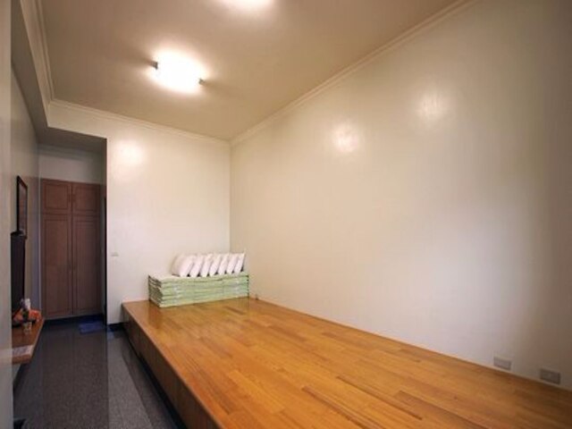 デレン ティー ガーデン B&B (詹德仁茶园民宿)