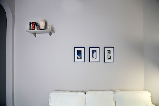 マイ アテネス ハウス