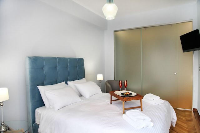 マイ アテネス ハウス