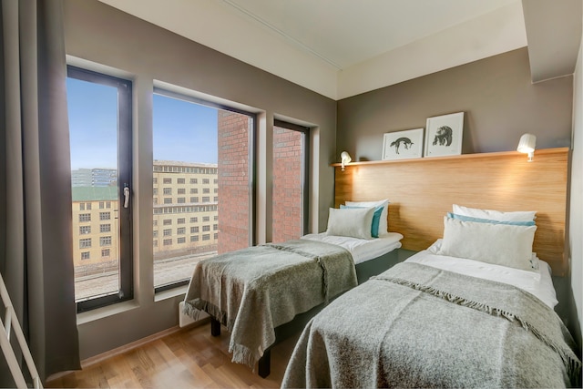 フォレノム アパートホテル オスロ