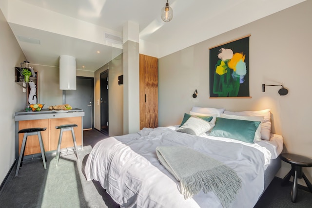 フォレノム アパートホテル オスロ