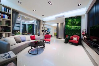 グリーン ヴィラ (留園民宿)