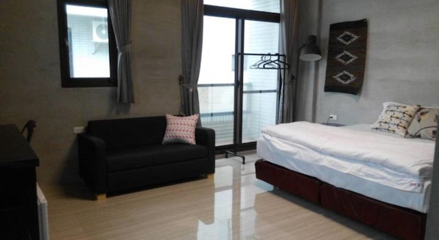 カピバラ ホステル