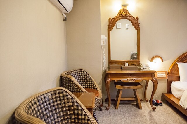 メイ ジア メイ ホテル (美嘉美大飯店)