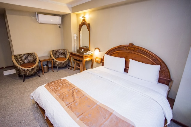 メイ ジア メイ ホテル (美嘉美大飯店)