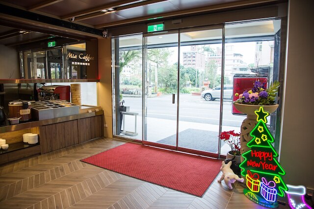 メイ ジア メイ ホテル (美嘉美大飯店)