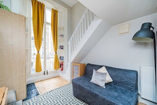 クラリンカード ガーデンズ アパートメント