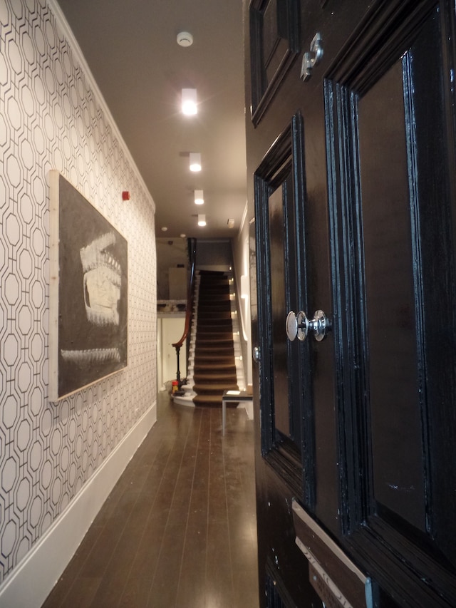 クラリンカード ガーデンズ アパートメント