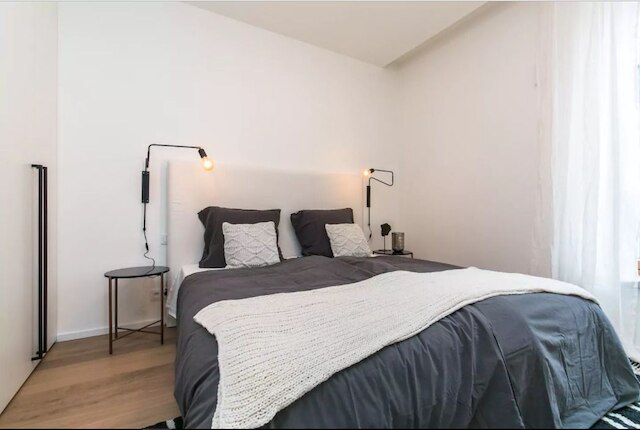 フローレス アパートメンツ ポト ジェカンコウ