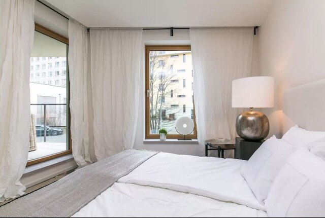 フローレス アパートメンツ ポト ジェカンコウ