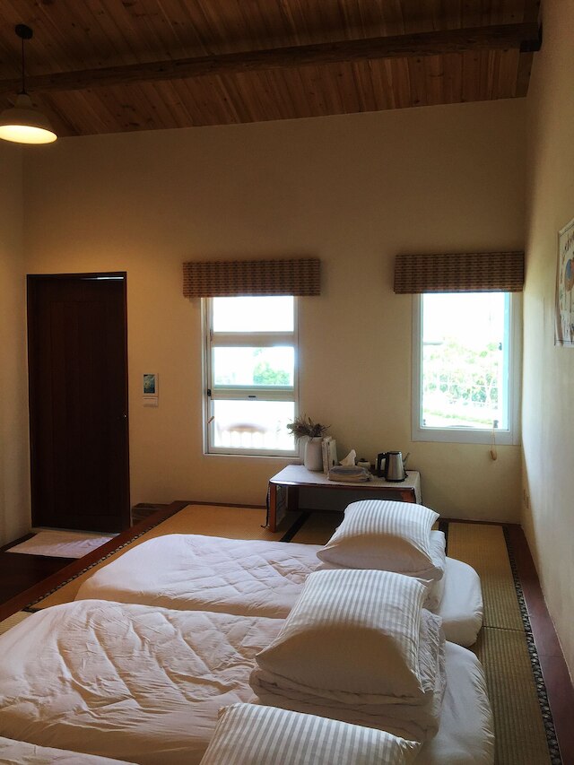 ムーニング ザ ヒル