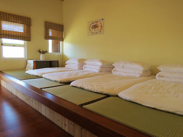 ムーニング ザ ヒル