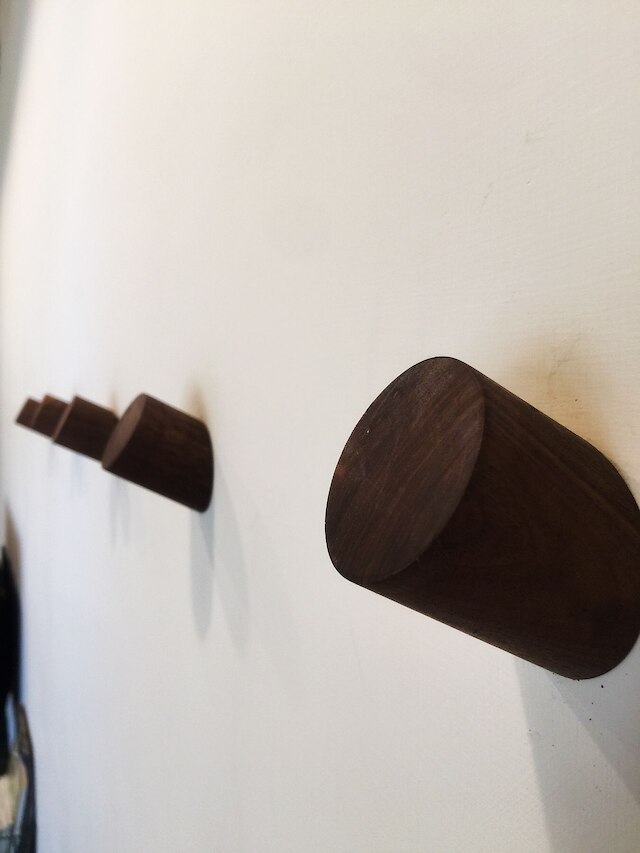 ムーニング ザ ヒル