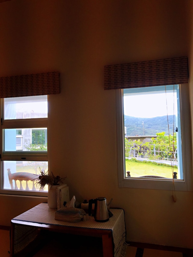 ムーニング ザ ヒル