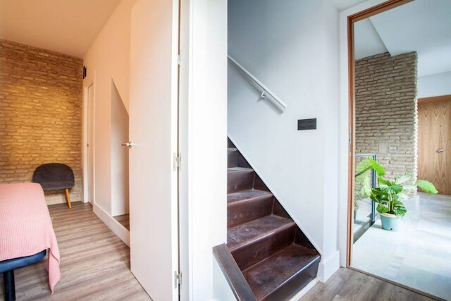 セビーリャ アルキラ アンプリオス アパルタメントス デュプレックス エン サン ベルナルド