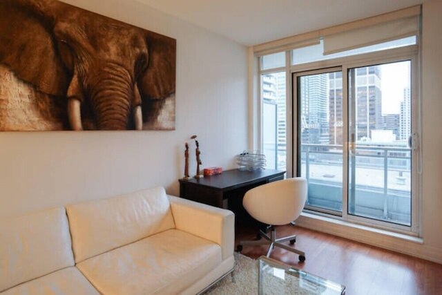 スタイル イン ヨークビル