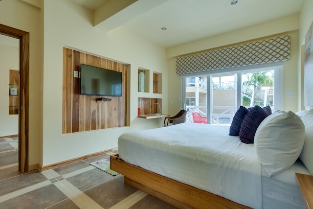 ブリサ オセアノ リゾート