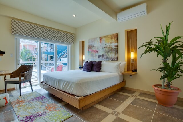 ブリサ オセアノ リゾート