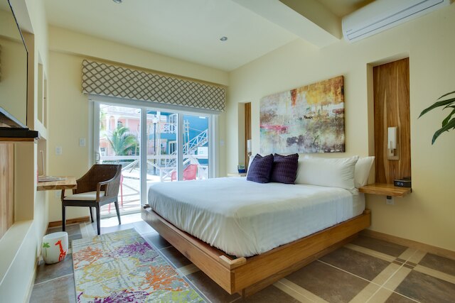 ブリサ オセアノ リゾート