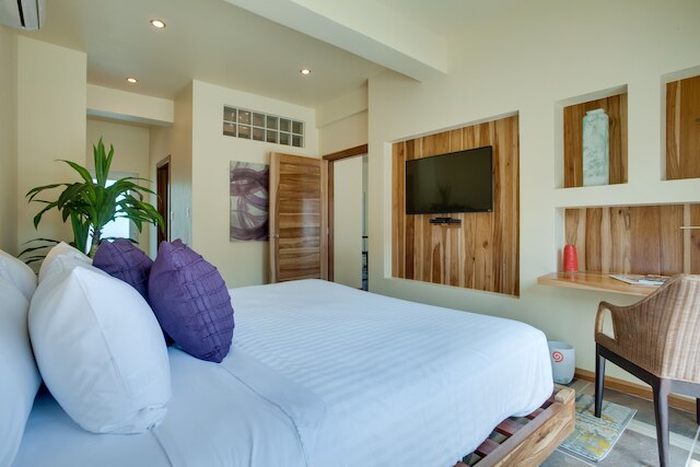 ブリサ オセアノ リゾート