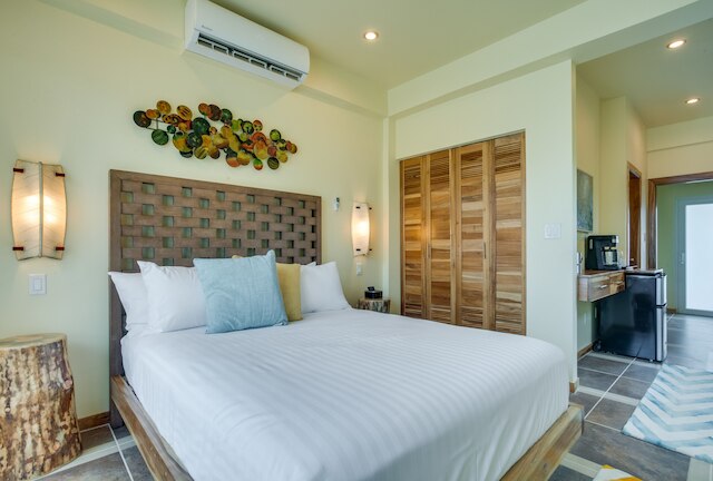 ブリサ オセアノ リゾート