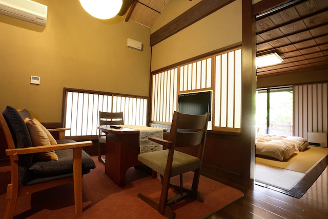 黒川温泉 里の湯 和らく