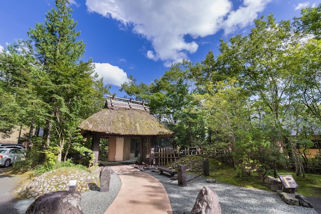 黒川温泉 里の湯 和らく