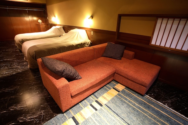 黒川温泉 里の湯 和らく