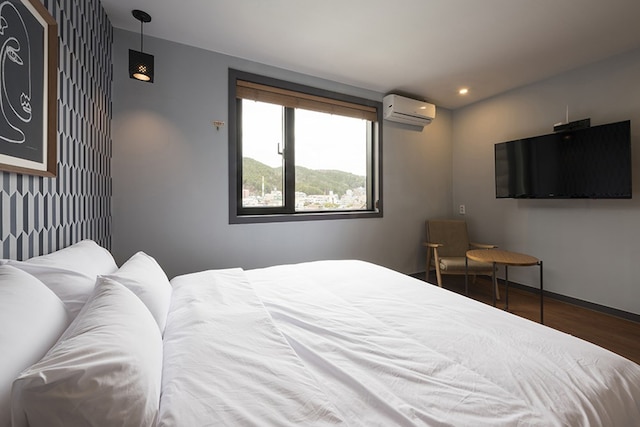 プサン No.25 ヨンホ