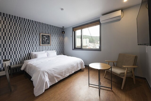 プサン No.25 ヨンホ