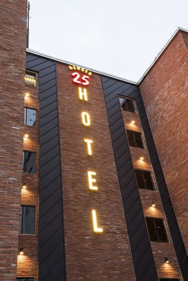 プサン No.25 ヨンホ