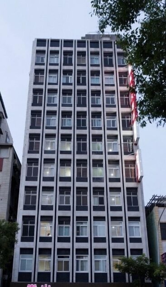 ソン サン ホテル