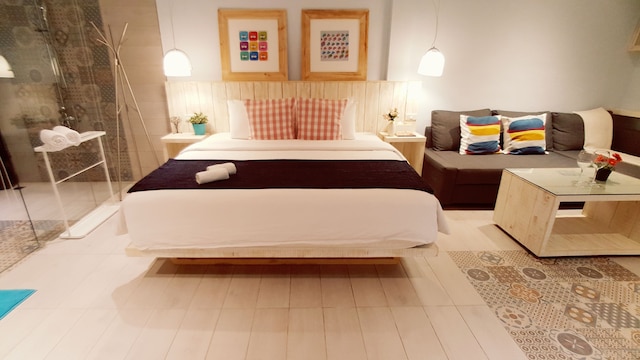 アズール イン (湛藍海岸民宿)