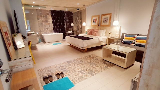 アズール イン (湛藍海岸民宿)