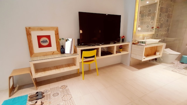 アズール イン (湛藍海岸民宿)