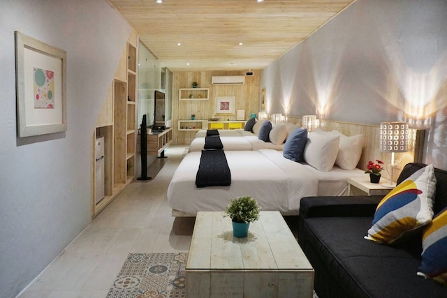 アズール イン (湛藍海岸民宿)