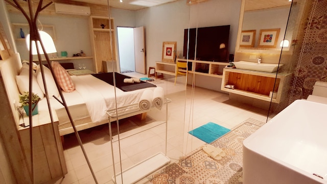 アズール イン (湛藍海岸民宿)