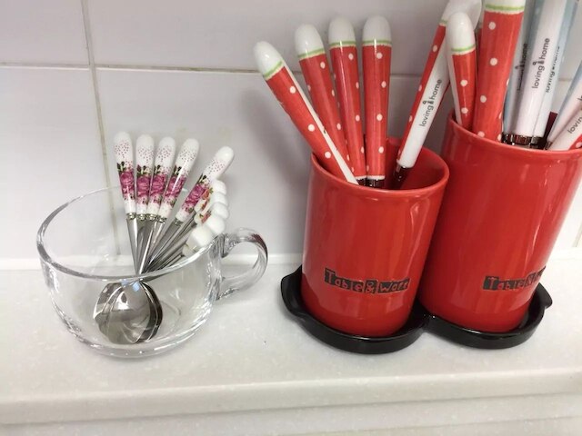 リー アパートメント 1