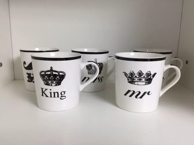 リー アパートメント 1