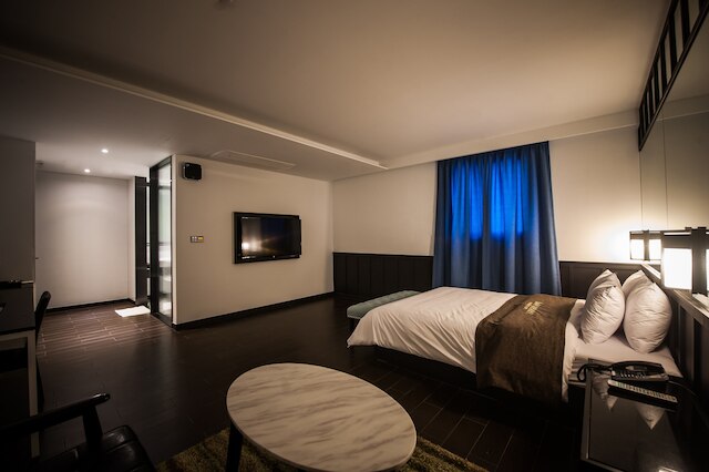 ホテル アマーレ