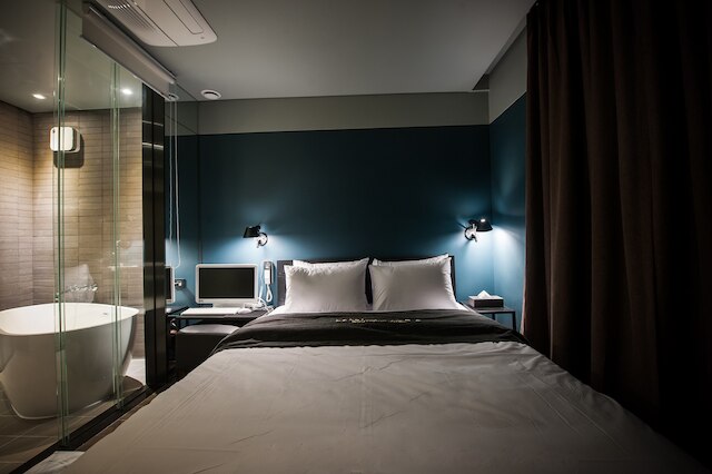 ホテル アマーレ