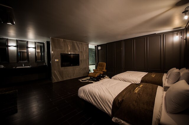 ホテル アマーレ