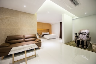 ホテル アマーレ