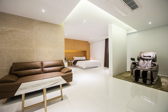 ホテル アマーレ