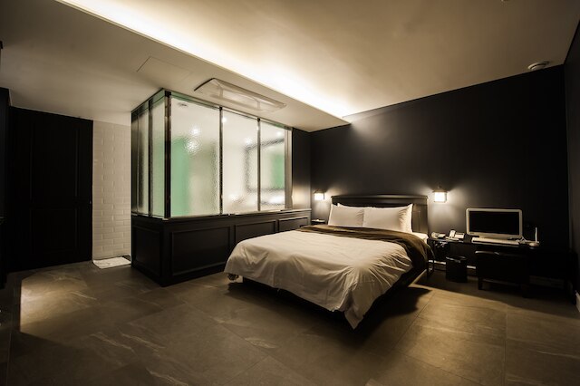 ホテル アマーレ