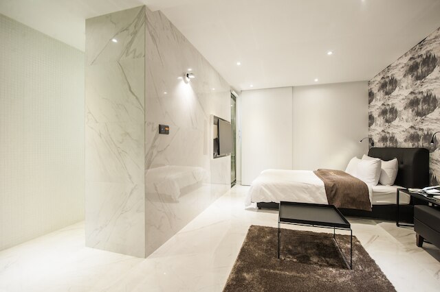 ホテル アマーレ